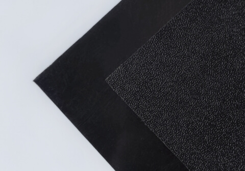 Smooth and Textured HDPE Sheets
